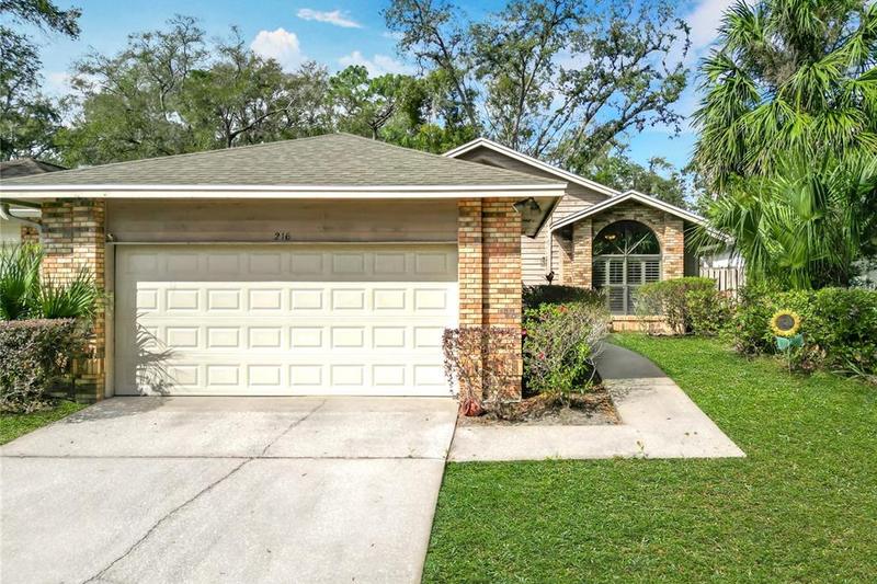 216 Springside Rd, Longwood, FL 32779