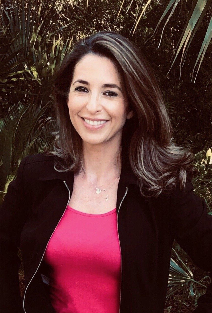 Nadine "Mia" Diercks, Broker, Realtor and Property Manager
